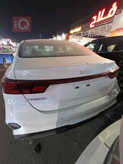 کیا سیراتۆ